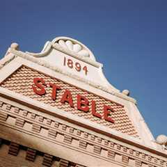 Inside the Reinvention of San Antonio’s Stable Hall: ‘It Only Works If You Can Try Stuff — and..