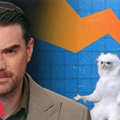 What The HELL Is Going On With The Economy?!