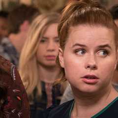 Debbie In Life Of The Party 'Memba Her?!