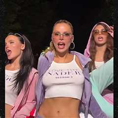 'Love Thy Nader' Renewed For Season 2