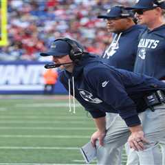 One Giants play showed Mike Kafka’s lost faith in Shane Bowen