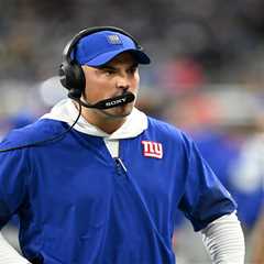 Giants takeaways, report card from NFL Week 12 loss to Lions