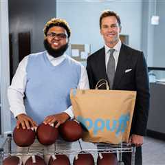 Druski and Tom Brady Back Push to Make the Monday After The Super Bowl a National Holiday