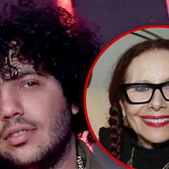 Benny Blanco's Mother Scares Off Burglars Who Broke Into L.A. House