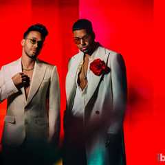 Bachata Batman & Robin: How Romeo Santos & Prince Royce Made a Surprise Album Without Any Leaks
