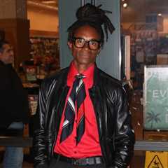 Milli Vanilli’s Fabrice Morvan On Completely Unexpected Second Grammy Nomination: ‘I Haven’t..