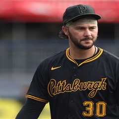 Paul Skenes gets record $3.4 million pre-arbitration payout after winning NL Cy Young