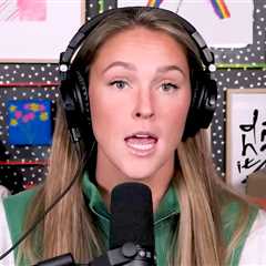 Kylie Kelce Says Dallas Cowboys Can 'Get F*****' Ahead Of Game With Chiefs