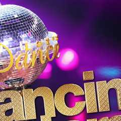 'Dancing with the Stars' Season 34 Crowns Winning Couple