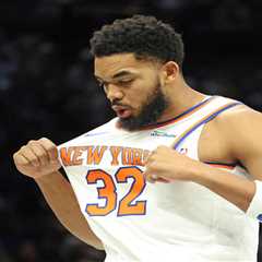 Knicks vs. Hornets prediction: NBA odds, pick, best bets Wednesday night
