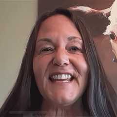 Animal Activist Ellie Laks Blasts Tradition of President Pardoning Turkey