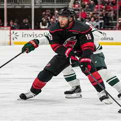 ‘Shocking’ Rangers trade may have been exactly what K’Andre Miller needed