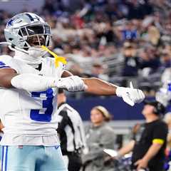 BetMGM bonus code NYPDM1500: Get a 20% first deposit match up to $1,500 for Chiefs vs. Cowboys