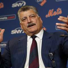 Keith Hernandez making WFAN co-hosting appearance on Thanksgiving with SNY future unsettled