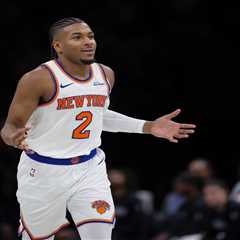 Knicks have lineup plan as Mike Brown owns mistake he won’t repeat