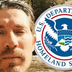 'Seeking Sister Wife' Star Garrick Merrifield Threatened to Call ICE on Wife