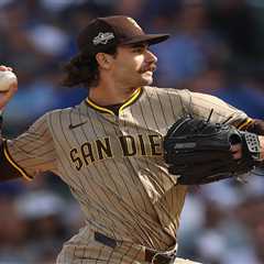 Dylan Cease signing with Blue Jays in $210 million splash