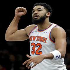 Why Knicks fans should be grateful during uneven start — and why they should be concerned