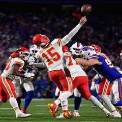 Underdog Missouri promo code NYPOST: Play $5, get $100 in bonus entries for NFL Week 13