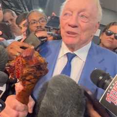 Cowboys feeling themselves after back-to-back impressive wins revive season