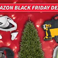Best Overall Black Friday Deals