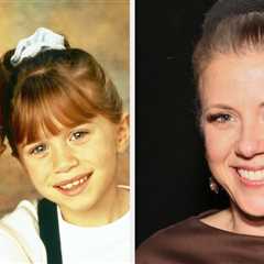Jodie Sweetin Revealed The Olsen Twin That Allegedly Didn't Like Being On Full House