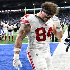 Sports psychology experts tell The Post what needs to change for Giants to close out games