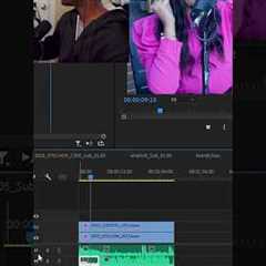 Editing podcast audio basics #priemerepro