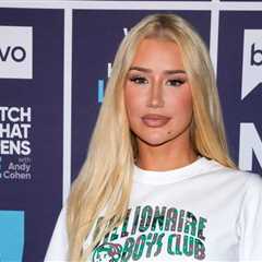 Iggy Azalea Says She Has ‘No Interest’ in Returning to Music