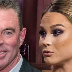 Jim Edmonds Celebrates Daughter Amid Meghan King's Custody Loss