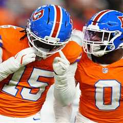 bet365 bonus code NYPBET: Bet $5, Get $150 in bonus bets for Broncos vs. Commanders