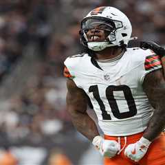 49ers vs. Browns prediction: NFL Week 13 player props, picks, odds