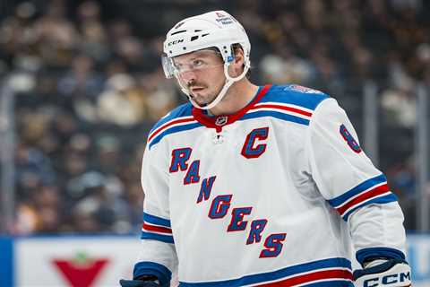 Rangers vs. Kraken prediction: NHL odds, picks, preview, best bet Saturday
