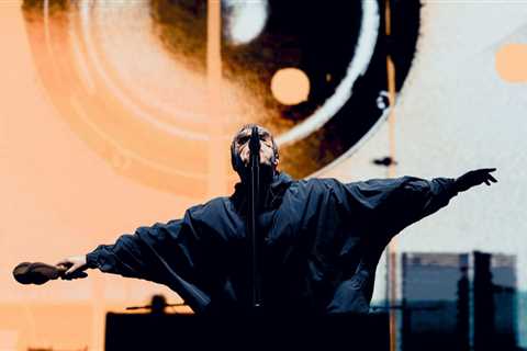 Oasis Ends 19-Year Drought With Blinding First Concert of Australian ‘Live ‘25’ Tour
