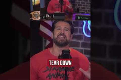 The litmus test exposing FAKE conservatives.