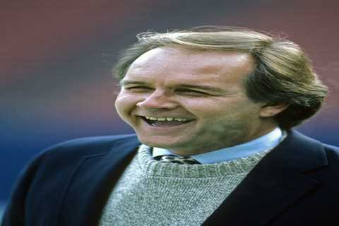 Bob Trumpy, Bengals legend and broadcaster, dead at 80