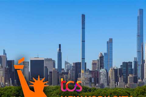 Reality Stars Run Wild at New York City Marathon