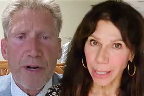 'Golden Bachelor' Gerry Turner Had Suicidal Thoughts After Theresa Nist Divorce