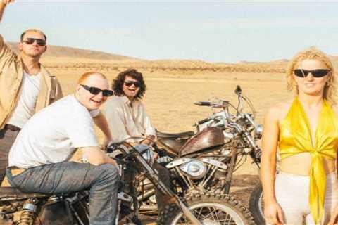 Triple J’s 2025 J Awards Shine a Light on Australia’s Music Standouts