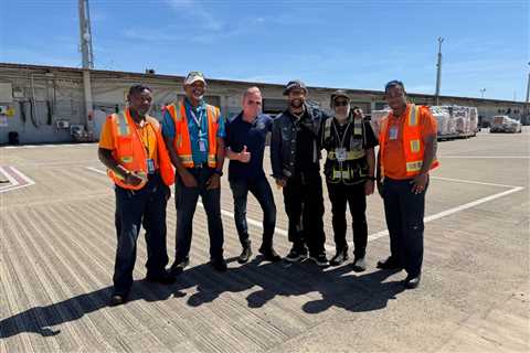 Shaggy Details Post-Hurricane Melissa Relief Efforts in Jamaica: ‘You’re Never Really Prepared for..