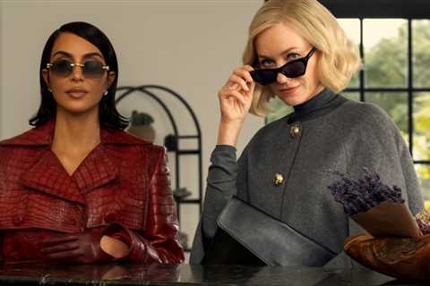 Here's Everything You Need To Know About Ryan Murphy's New Series All's Fair