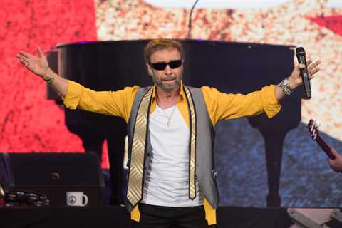 Bad Company Singer Paul Rodgers Forced to Sit Out Band’s Rock and Roll Hall of Fame Induction: ‘I..