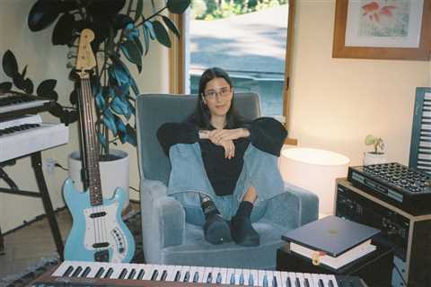 ‘Dracula’ Co-Writer Sarah Aarons on Tame Impala’s Kevin Parker & ‘What Makes His Stuff So Good’