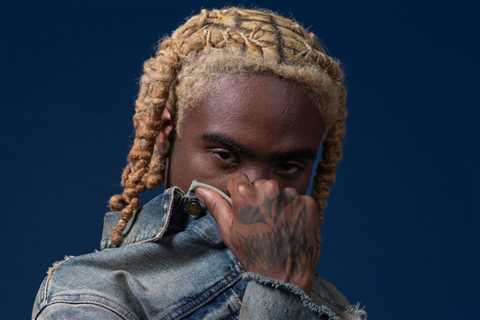 OsamaSon Talks About His New Album ‘Psykotic’ & How Leakers Still Threaten His Career: ‘I Just..