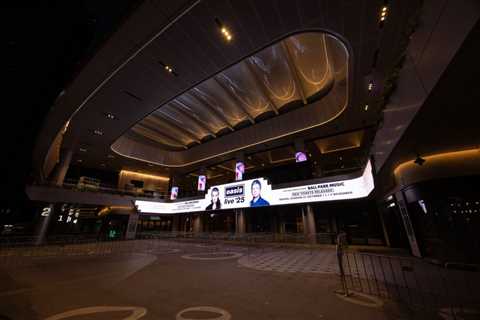 As Oasis Storms Australia, Band’s Management Praises Anti-Scalping Law: ‘Huge Win for Real Fans’