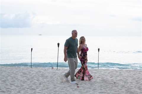 Who Will Mel Owens Pick? How to Stream the Season Two Finale of ‘The Golden Bachelor’