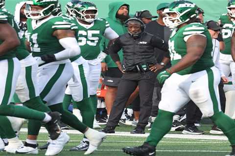 The Jets’ jaw-dropping trade deadline leaves behind a brutal truth