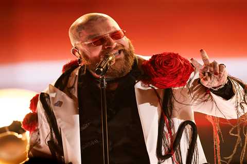 You Make a Mess of Me: Billboard Crossword (Nov. 4, 2025)