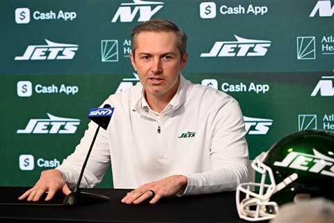 Jets officially move onto the future with NFL trade deadline teardown