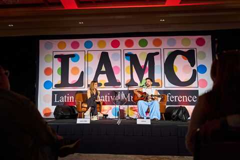 LAMC Announces 2026 Conference Dates: ‘What Was Once Alternative is Now Mainstream’